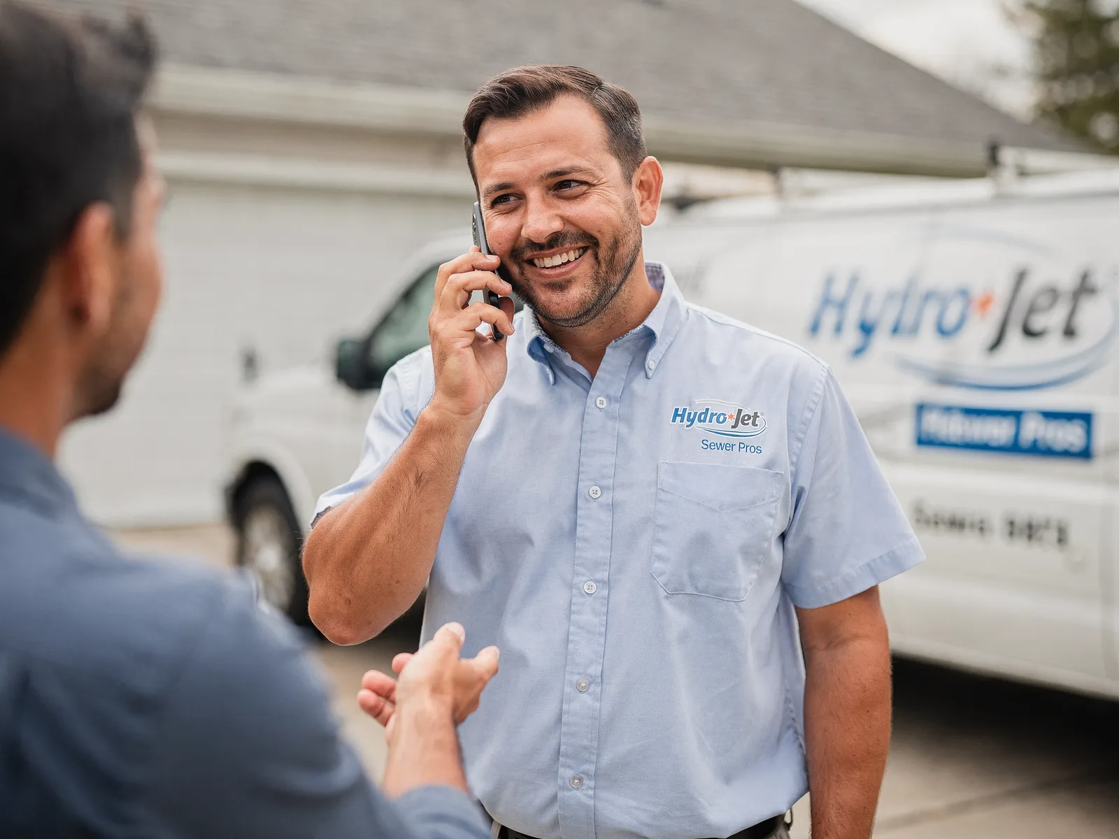 Hydro Jetting Obernburg, NY FAQs